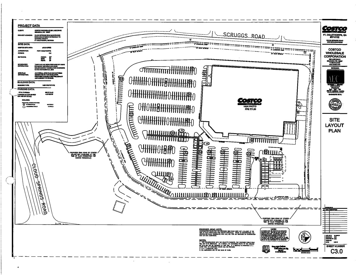 project-hilltop-costco