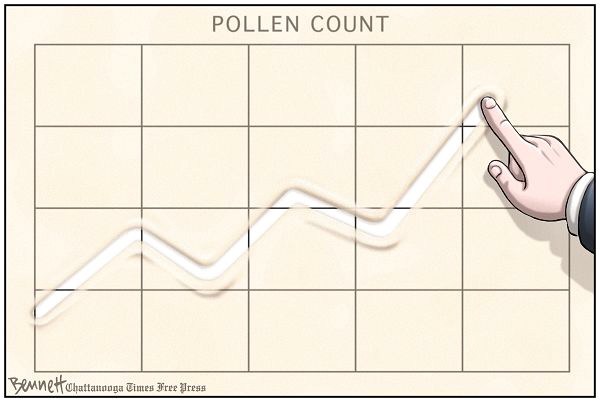 pollen-count