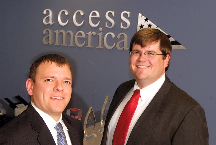 access-taps-president