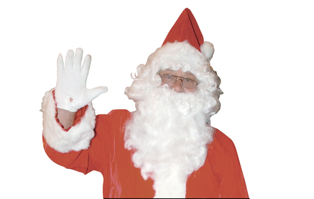 santa-claus-style