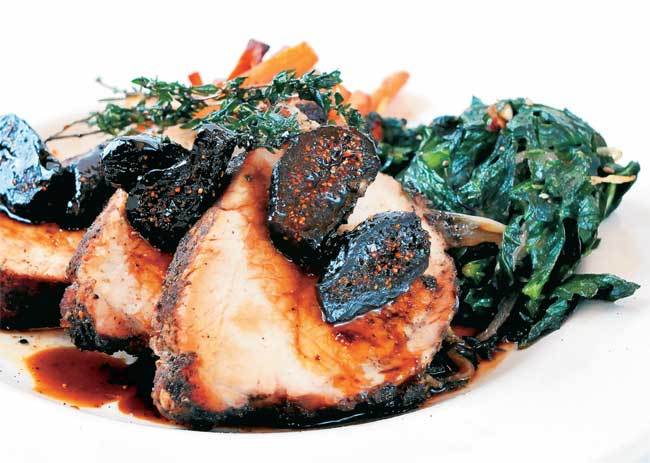 recipes-romance