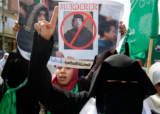 gadhafis-hold-libya-weakens-protest-wave