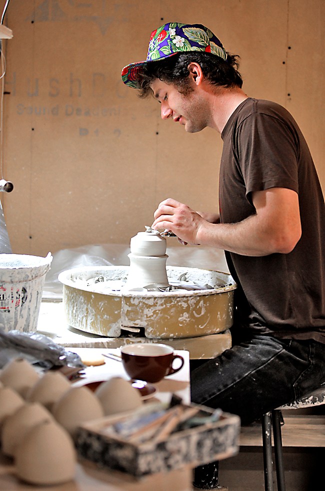 pottery-combines-function-aesthetic-appeal