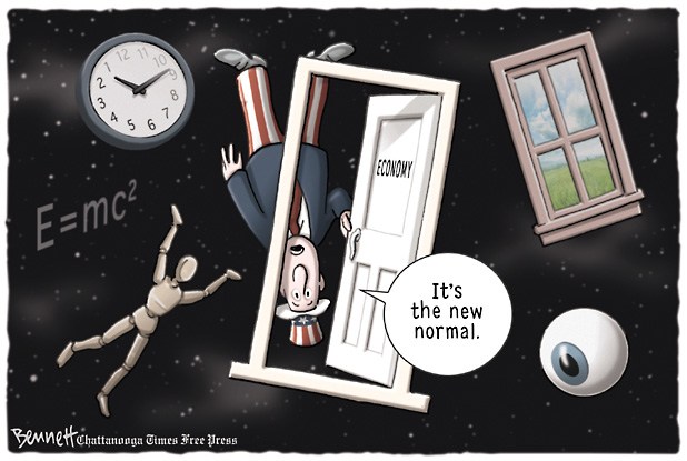 new-normal