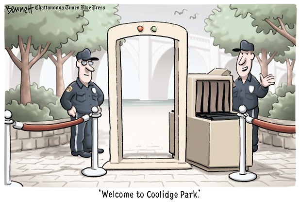 security