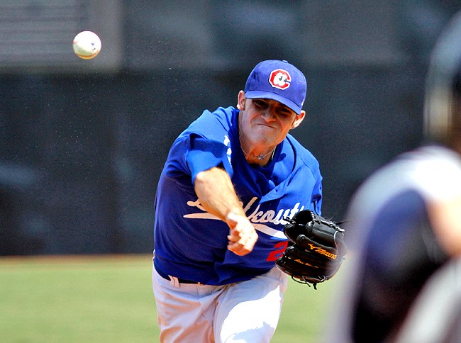 lookouts-set-debut