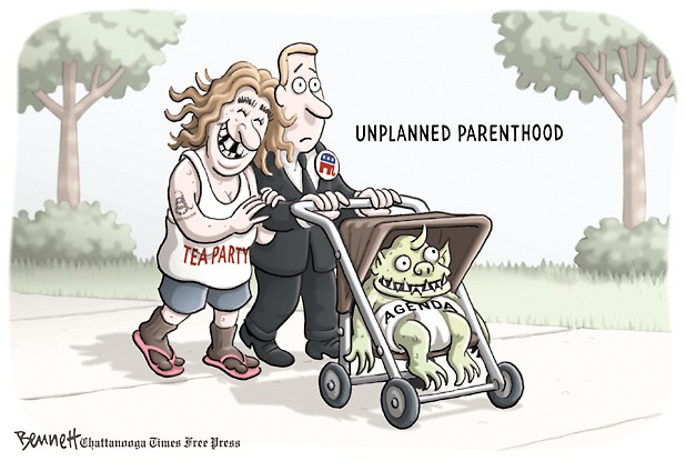 unplanned-parenthood