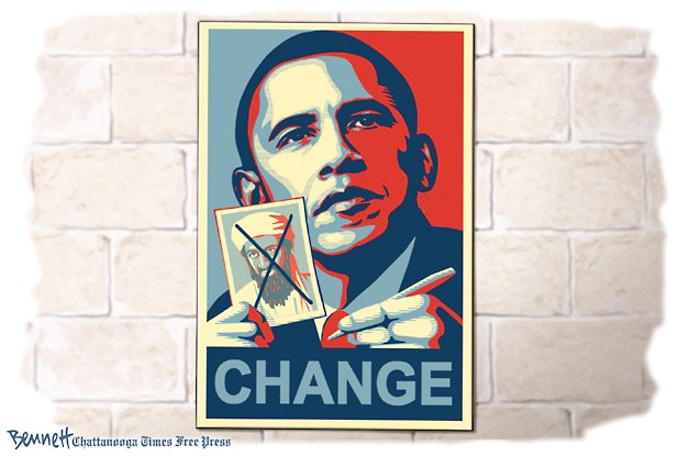 change