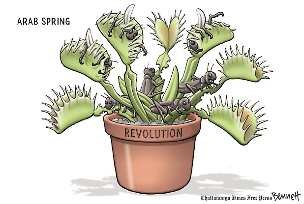 arab-spring