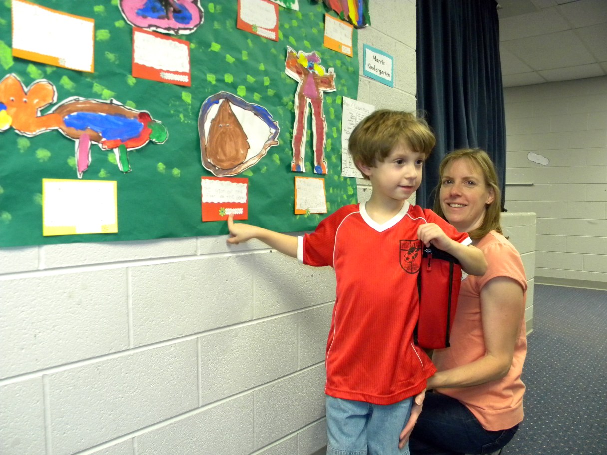 bradley-county-learning-writing-walls