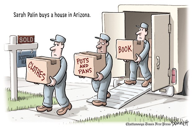 moving