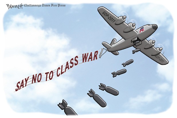 class-war