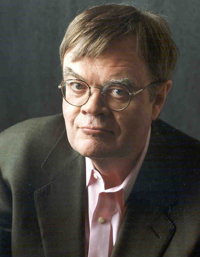 q-garrison-keillor