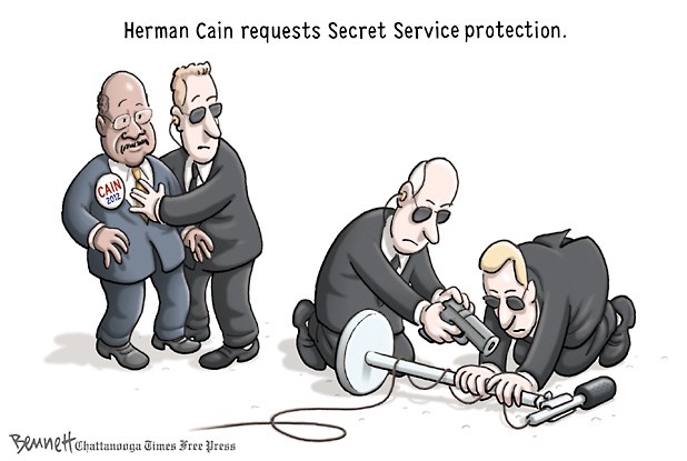 secret-service
