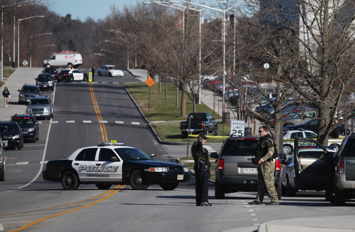 official-va-tech-gunman-believed-be-dead