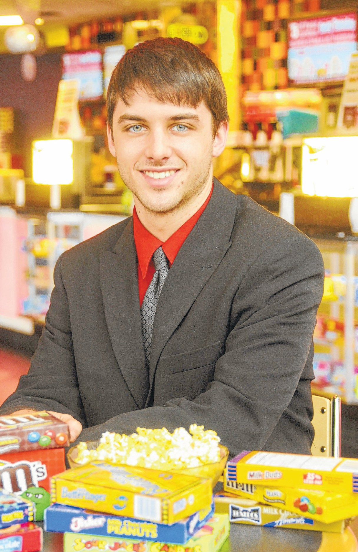 dinner-movie