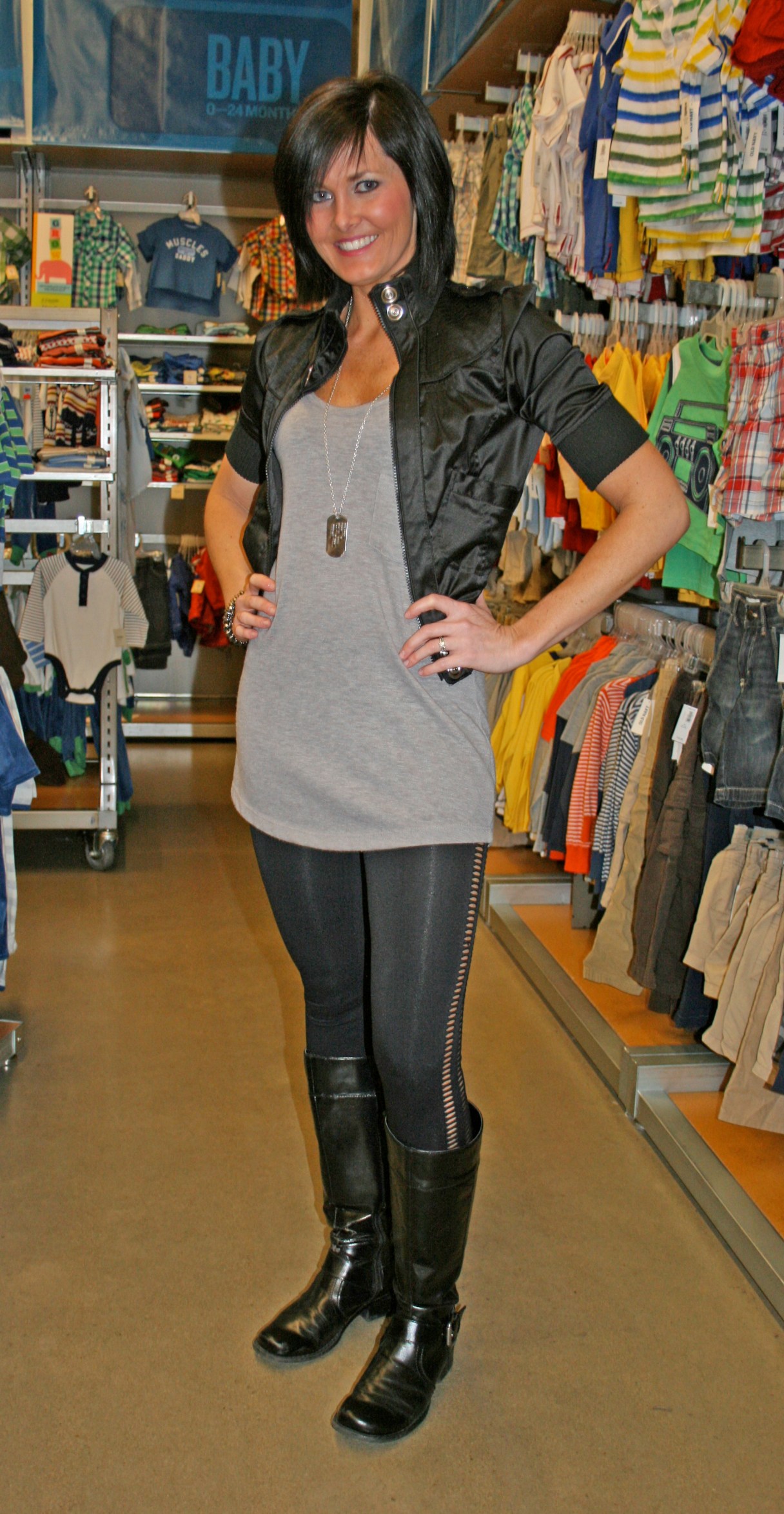 my-style