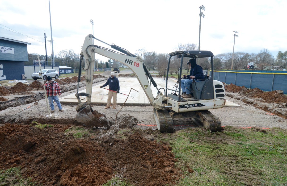 community-effort-gordon-lee-contruction