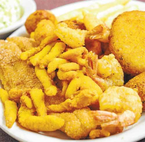 land-seafood-platter-dari-dip