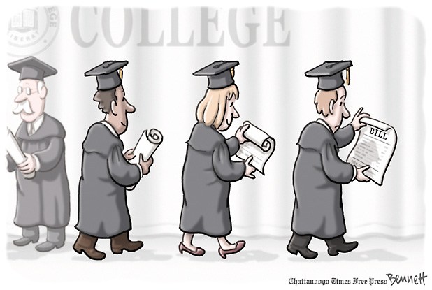 commencement