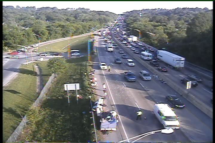 multiple-vehicles-accident-i-24