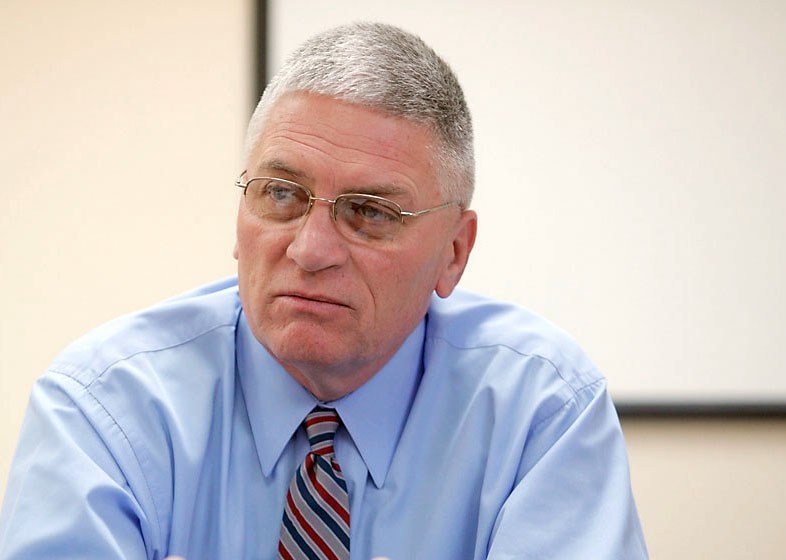 walker-county-sheriff-seeks-fifth-term