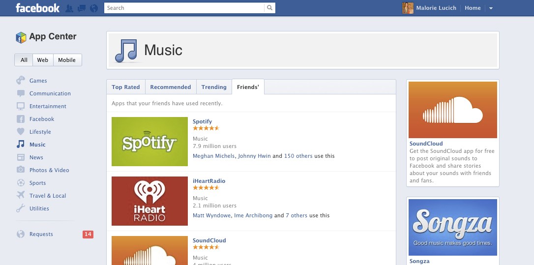 facebook-rolling-out-central-location-apps