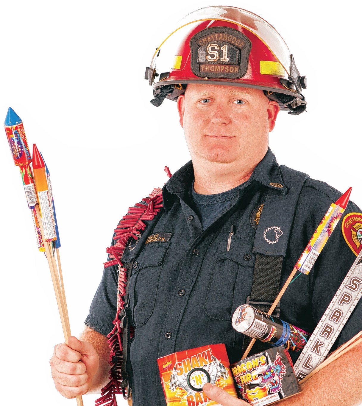 fire-work