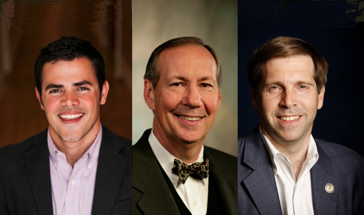 chuck-fleischmann-leads-fundraising-second-quarter
