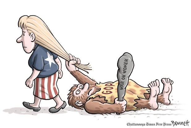 caveman