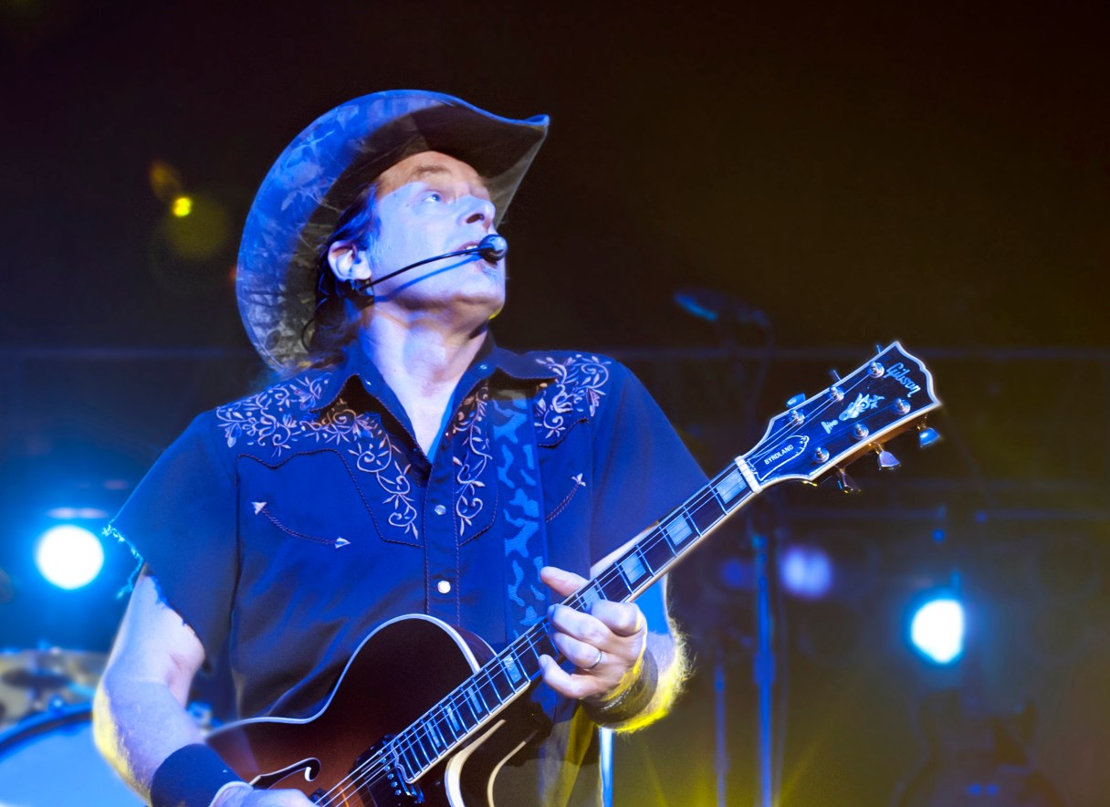nugent-send-obama-cuba