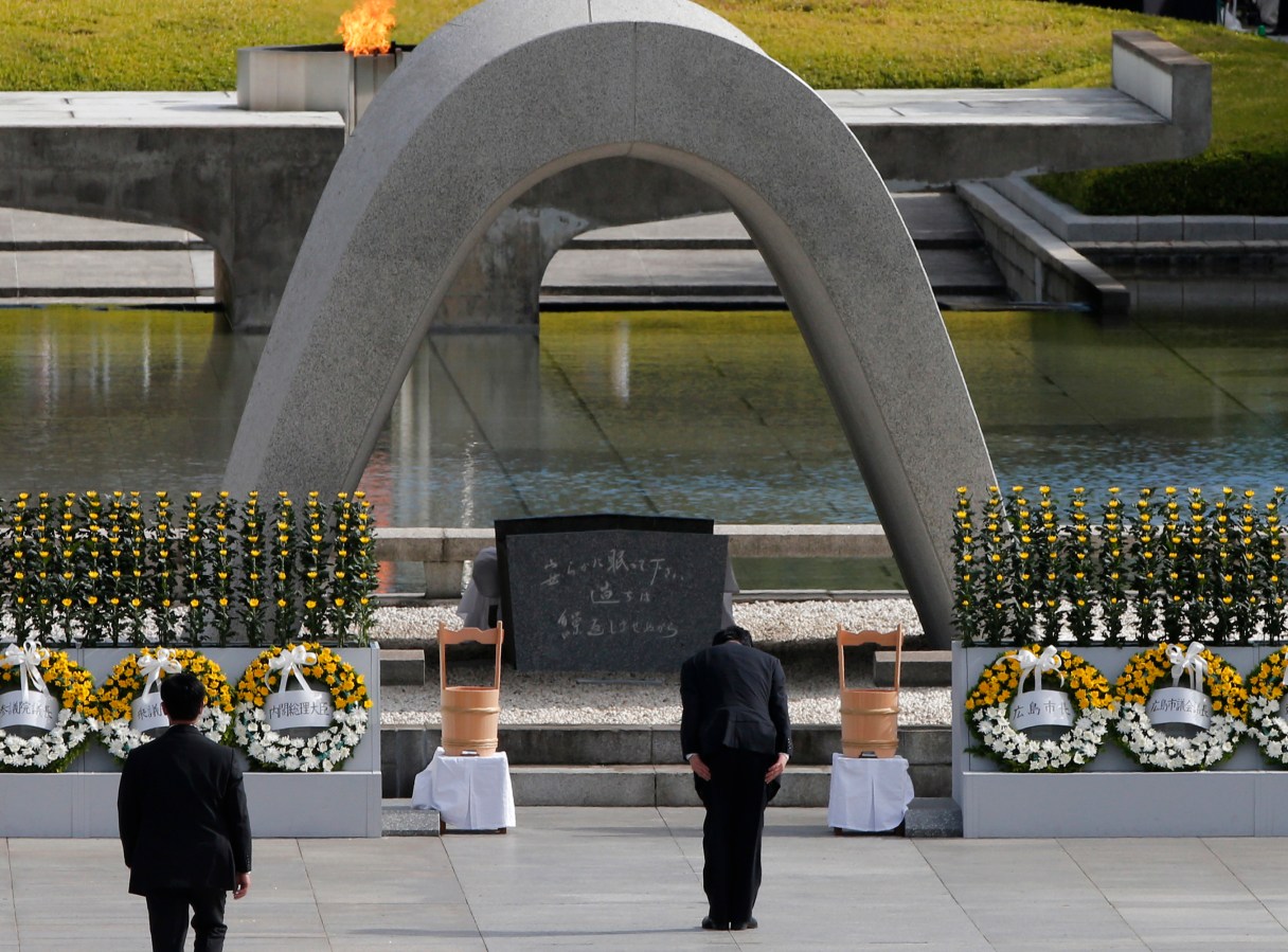 hiroshima-marks-67th-anniversary-bomb-attack