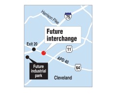 interchange-may-get-name-monday-cleveland-tennesse