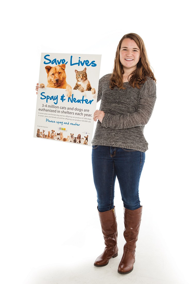 animal-advocate