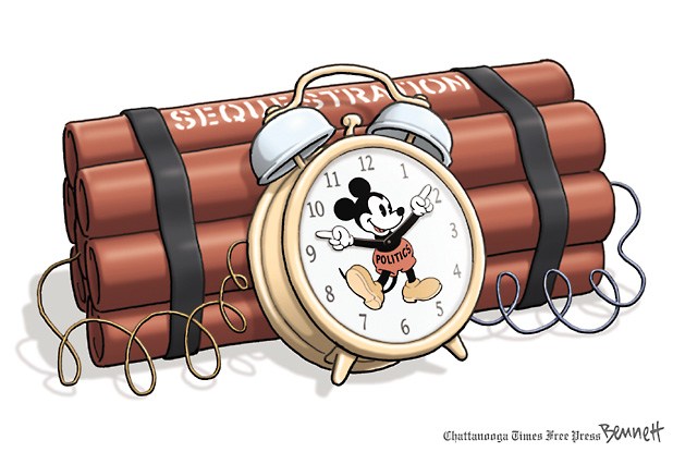time-bomb