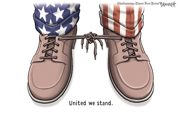 unity