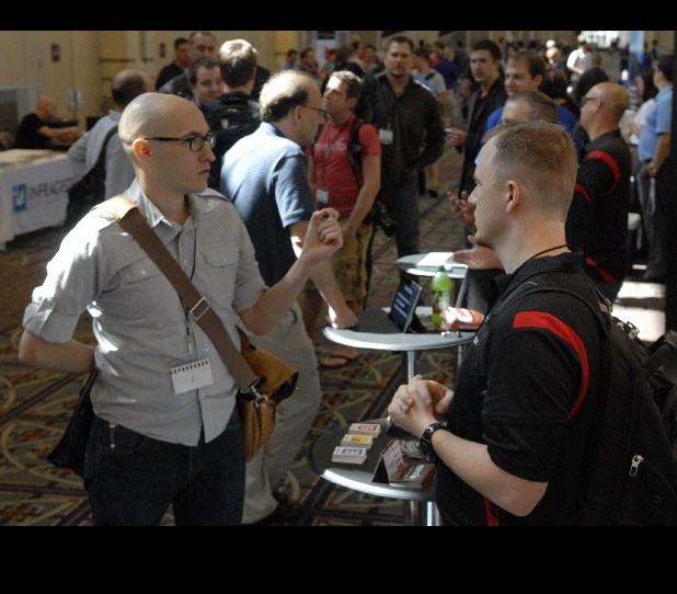 geek-attractiondevlink-conference-showcases