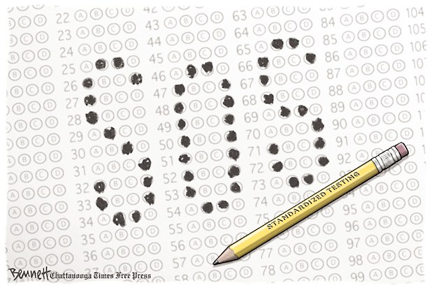 standardized-testing
