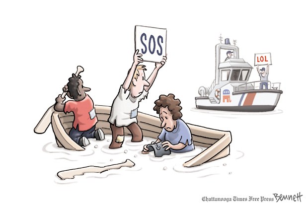 sos