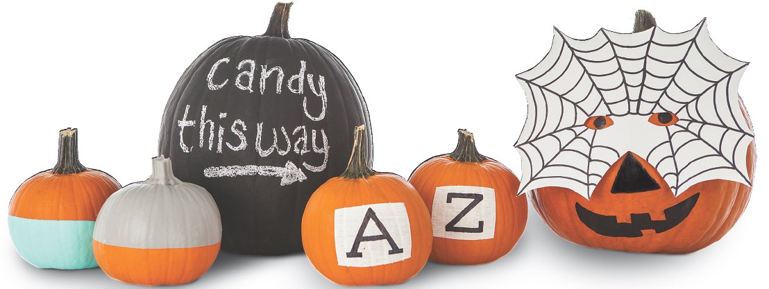 pumpkin-pointers