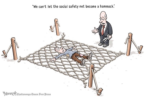 safety-net