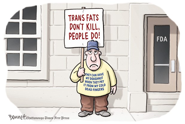 transfats