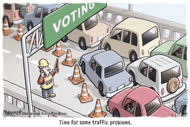 traffic-problems