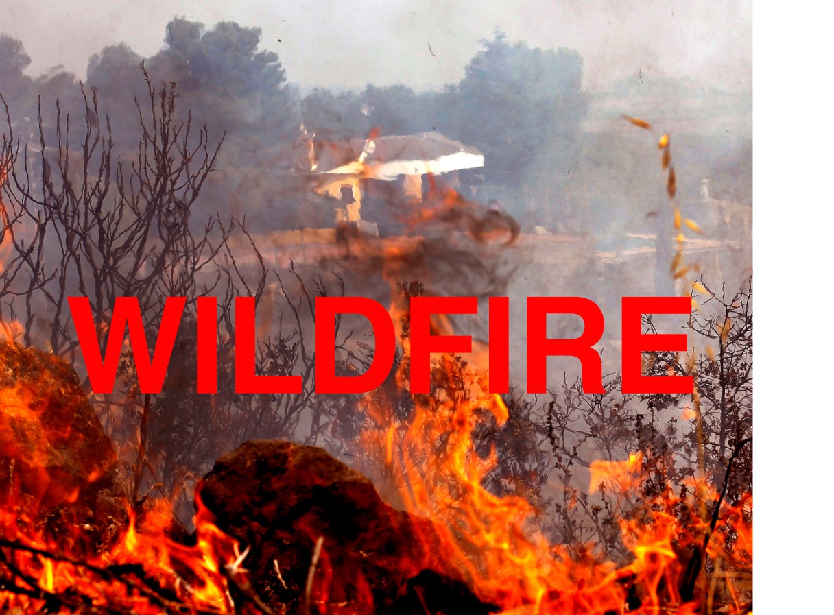 brush-fire-forces-evacuation