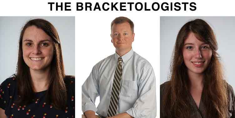 bracketologists