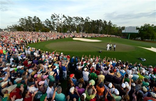 around-the-masters
