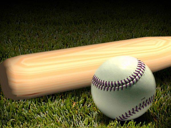 Baseball tile