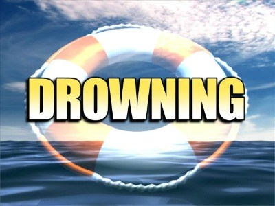 Drowning tile