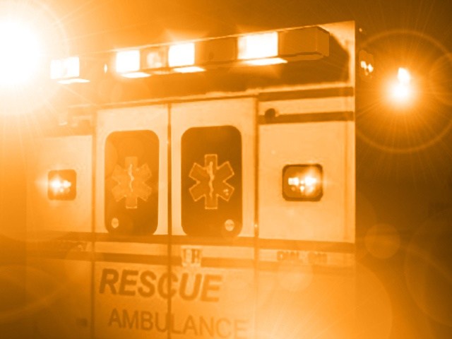 Ambulance tile
