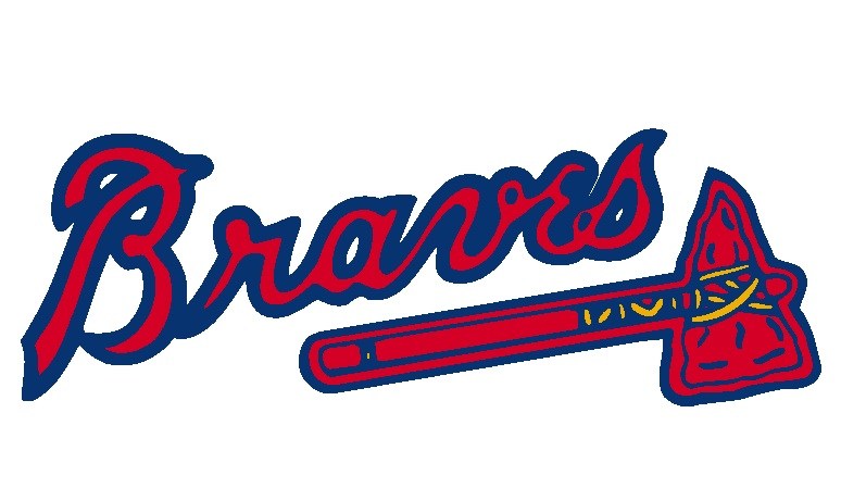Atlanta Braves logo